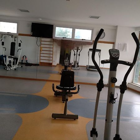 Apartament Jardim Armacao Salwador Zewnętrze zdjęcie