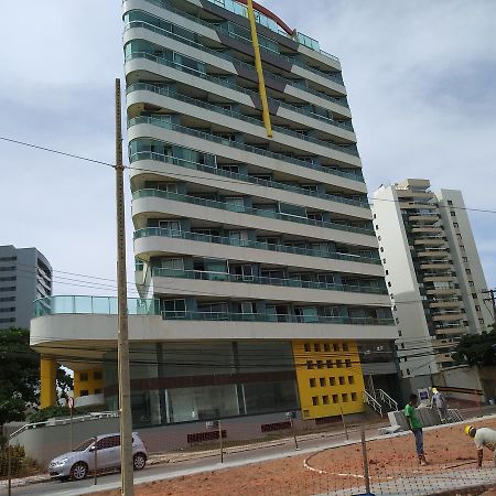 Apartament Jardim Armacao Salwador Zewnętrze zdjęcie