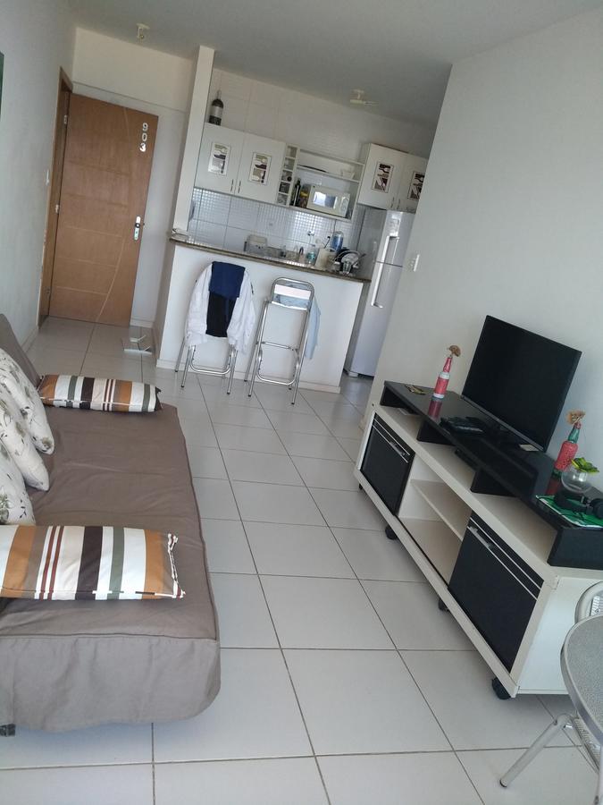 Apartament Jardim Armacao Salwador Zewnętrze zdjęcie