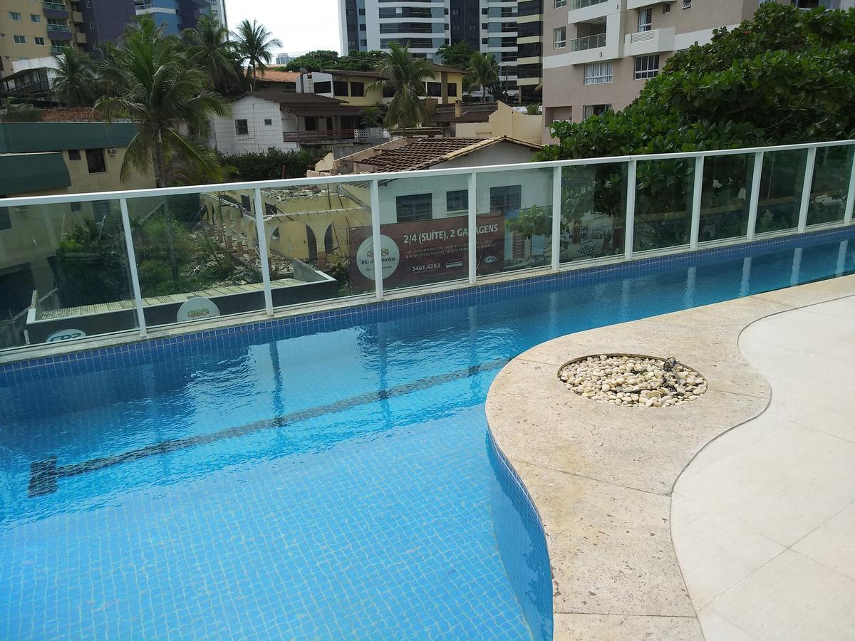 Apartament Jardim Armacao Salwador Zewnętrze zdjęcie