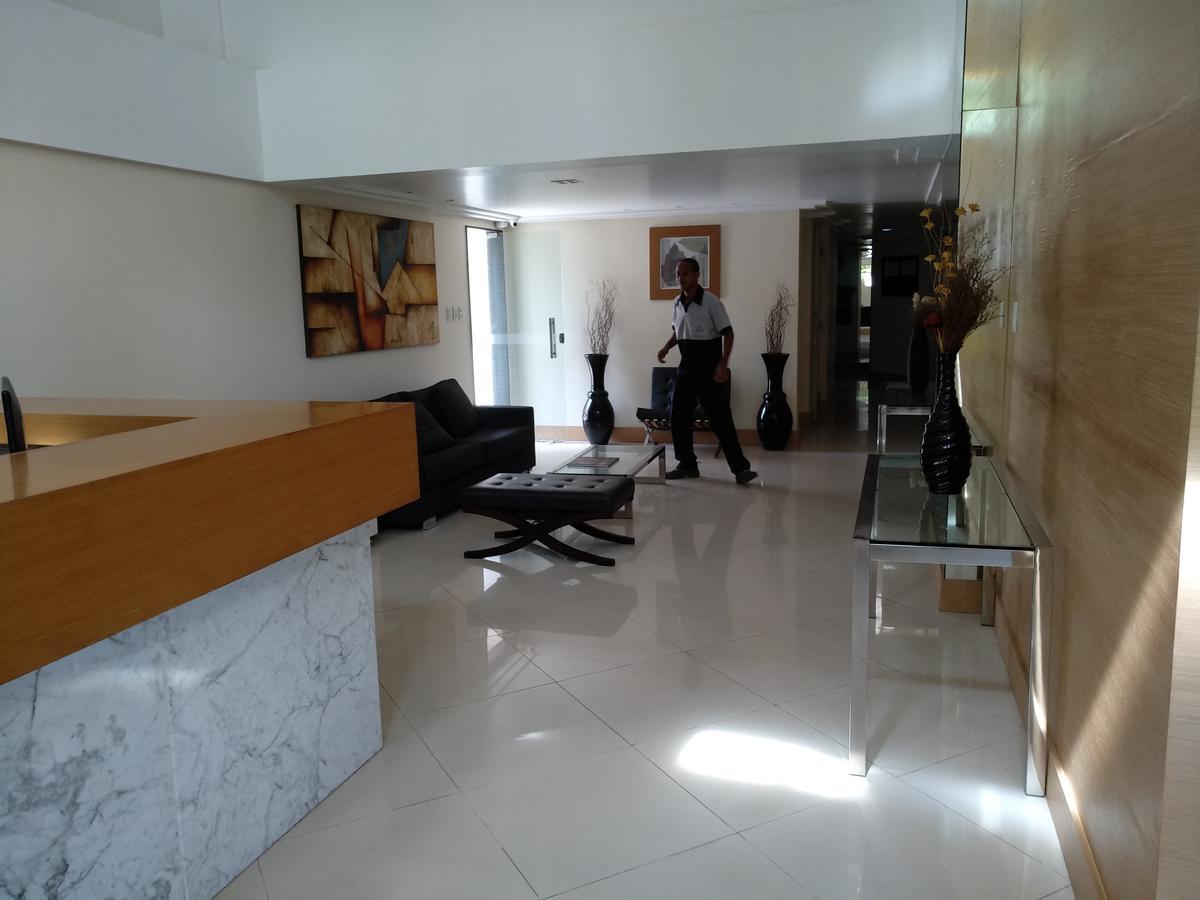 Apartament Jardim Armacao Salwador Zewnętrze zdjęcie