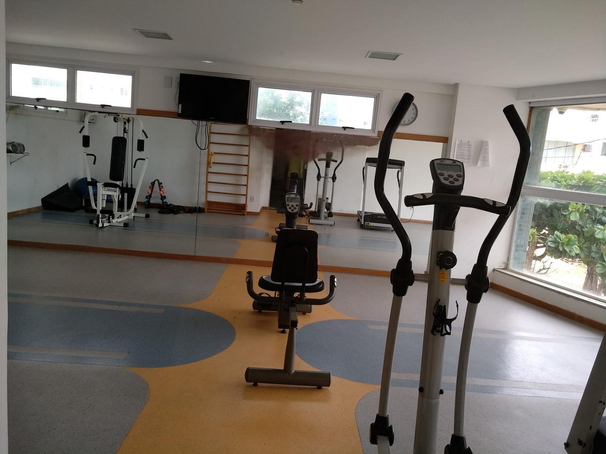 Apartament Jardim Armacao Salwador Zewnętrze zdjęcie