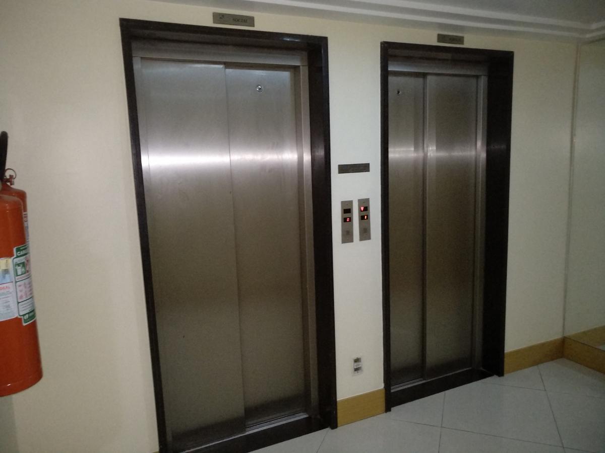 Apartament Jardim Armacao Salwador Zewnętrze zdjęcie