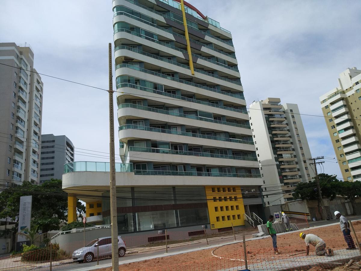 Apartament Jardim Armacao Salwador Zewnętrze zdjęcie