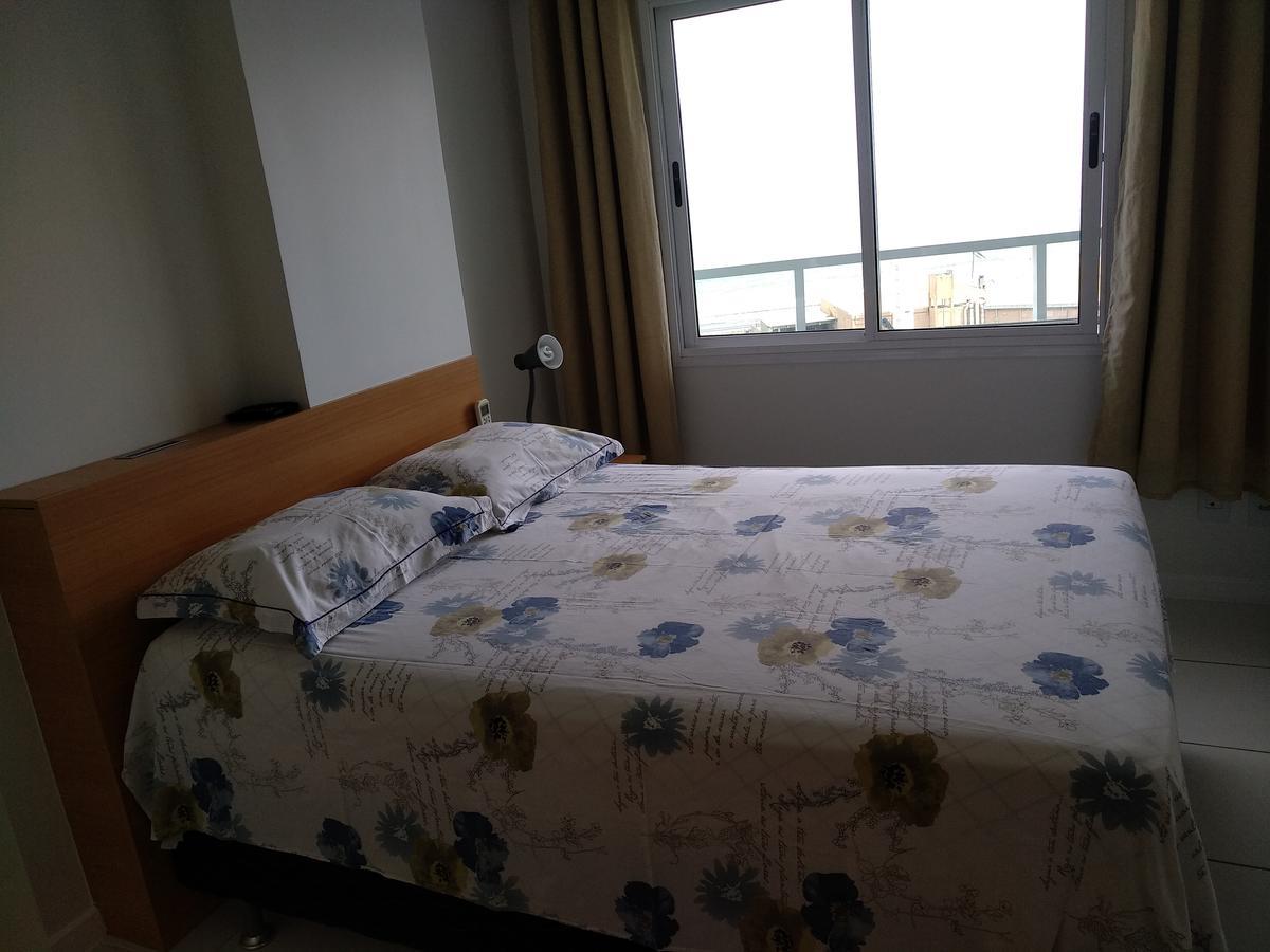 Apartament Jardim Armacao Salwador Zewnętrze zdjęcie