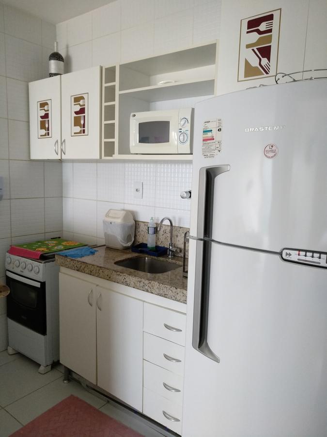 Apartament Jardim Armacao Salwador Zewnętrze zdjęcie
